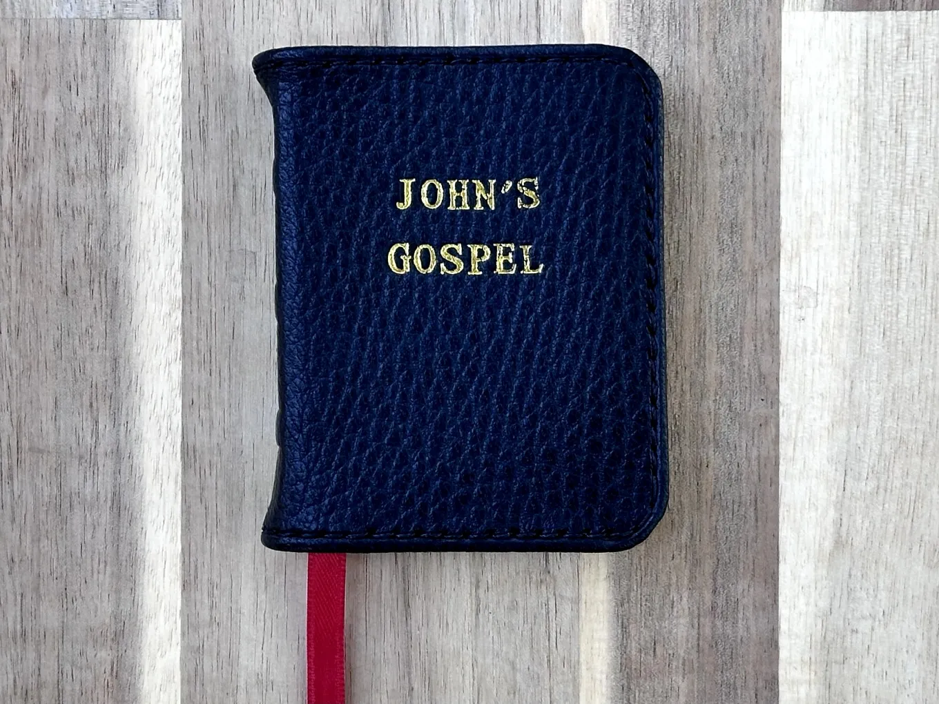 KJV Gospel of John